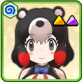 ひぐまモン