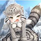 ニャギっとハイ!ポーズ