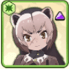 クズリ