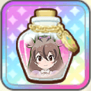 ニルガイ 小瓶