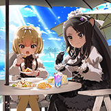 オーシャン・カフェ