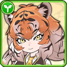 アムールトラ