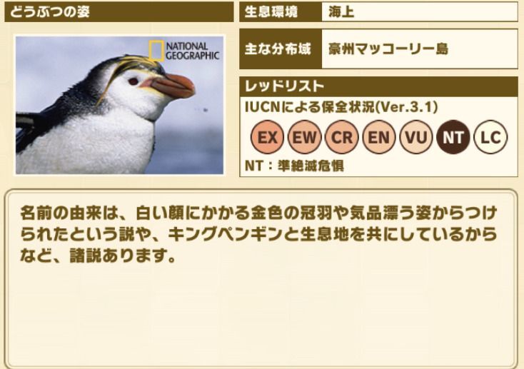 けもフレ3 ロイヤルペンギンの性能と評価 けものフレンズ3 けものフレンズ3攻略まとめ Gamerch