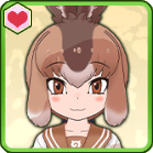 ニホンノウサギ