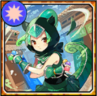 カラフルへんげ