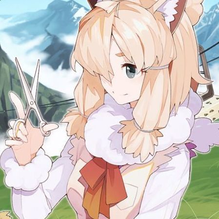 カリスマ美容師アルパカ・スリ