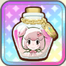 ブタ　小瓶