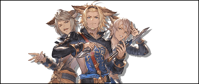 Gbvs 声優一覧 グラブルvs攻略wiki Gamerch Gbvs 声優一覧 グラブルvs攻略wiki Gamerch
