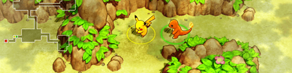 ポケダンdx ストーリー簡易攻略チャート ポケダンdx攻略 Gamerch