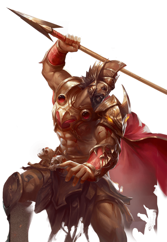 サヴェージキング キャラクター一覧 サヴェージキング 攻略wiki Gamerch