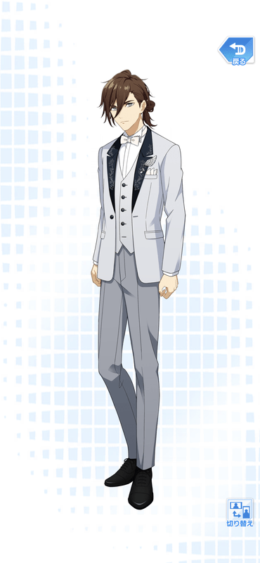 望月蒼斗 Happy Birthday 望月 蒼斗｜【公式】ウインドボーイズ！