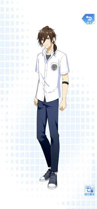 ウインドボーイズ 望月蒼斗 望月 蒼斗 - ウインドボーイズ！ Wiki*