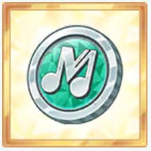 メモリアルコイン