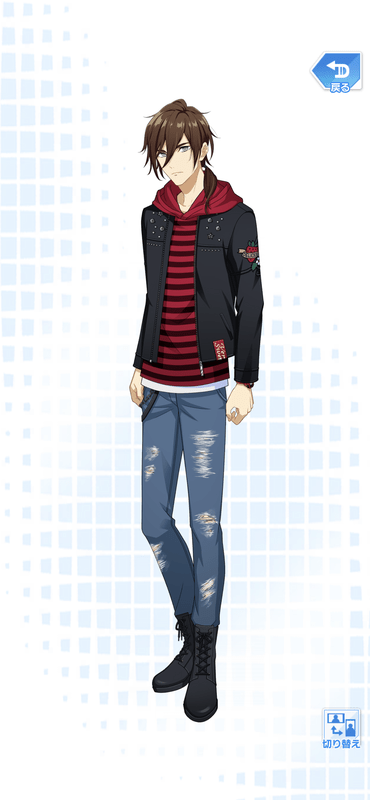 望月蒼斗 Happy Birthday 望月 蒼斗｜【公式】ウインドボーイズ！
