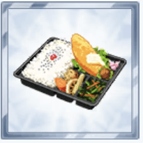 おばちゃんのまごころ弁当