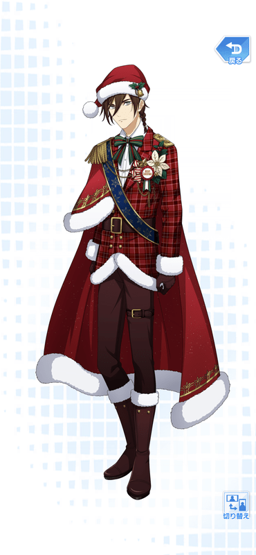 ウインドボーイズ 望月蒼斗 望月 蒼斗 - ウインドボーイズ！ Wiki*