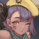 クイックキャメル