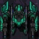 マスケッティアMK2