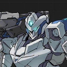 パイモン量産砲戦型