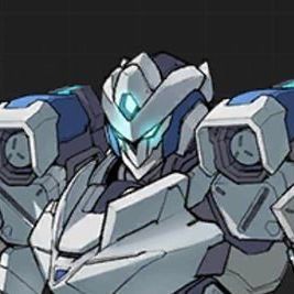 パイモン量産格闘型