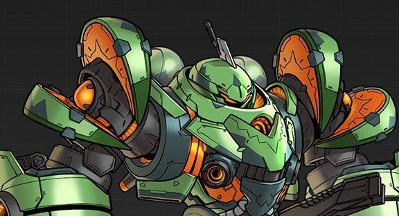 スイカリーパー