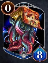 封印された魔物
