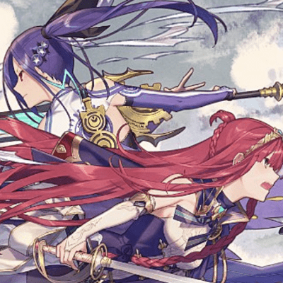 共闘アンサンブル