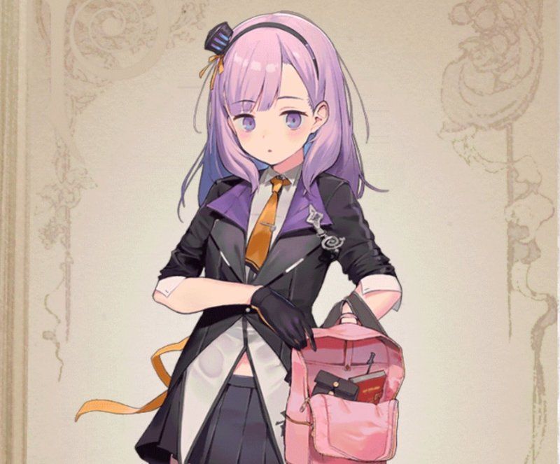 第六子