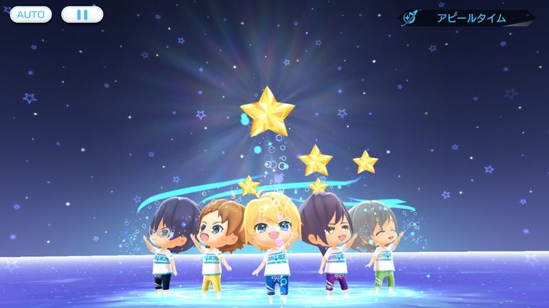 スペシャルアピールの入手方法と効果