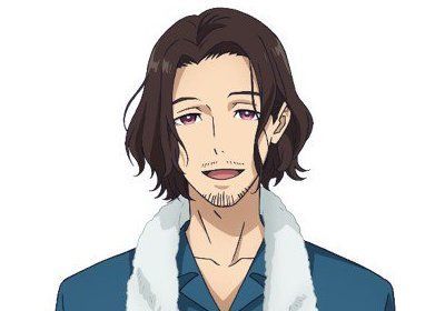 長谷井秋霜の画像