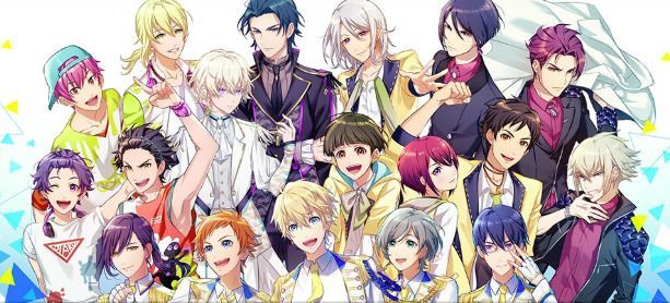 『Readyyy!』プロジェクト