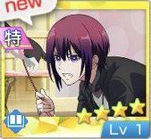 【凛久の災ニャン！？】折笠凛久