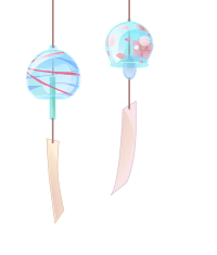 ひらりん風鈴 センシルガチャwiki Gamerch