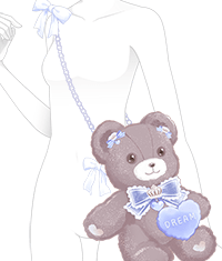 チョコクマポシェット センシルガチャwiki Gamerch