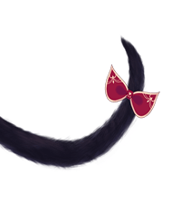 いたずら黒猫さんのしっぽ センシルガチャwiki Gamerch