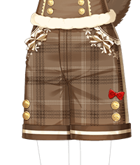 クリスマスチェックパンツ センシルガチャwiki Gamerch