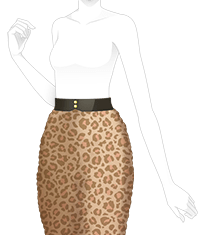 Lady Leopard センシルガチャwiki Gamerch