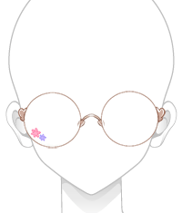 うっとり丸メガネ センシルガチャwiki Gamerch