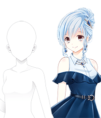 Blooming Viola センシルガチャwiki Gamerch