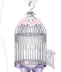 からっぽの鳥籠 センシルガチャwiki Gamerch