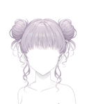 お団子ヘア一覧 センシルガチャwiki Gamerch