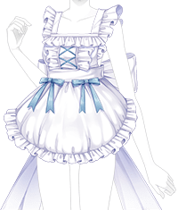 お嬢様のフリルエプロン センシルガチャwiki Gamerch