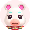あつ森 最新の人気住民ランキング 毎月更新 あつまれどうぶつの森攻略 Gamerch