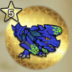 ブラキディオス