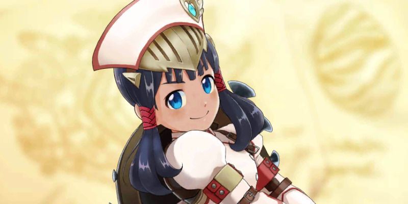 アシュリー