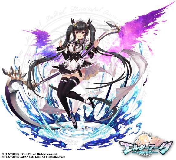 リカリス・フィニティ