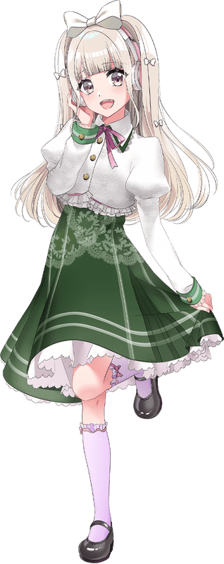 グルミク】白鳥胡桃のプロフィール【D4DJ】 - グルミク攻略wiki