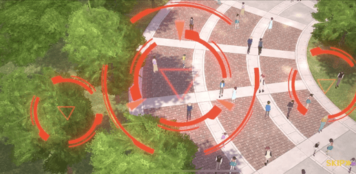 リングの色によってレアリティが変わる画像