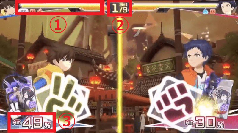 エンゲージ説明画像