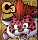 ベビータイガー